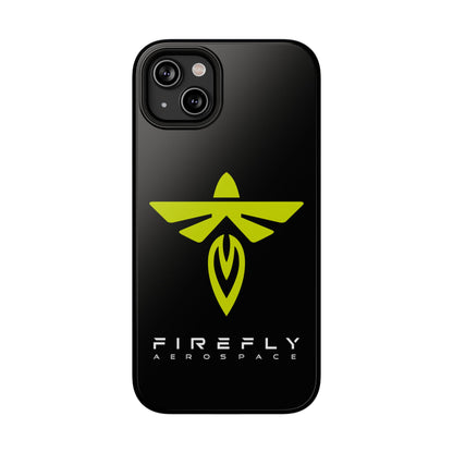 Firefly Impact-Resistant Cases