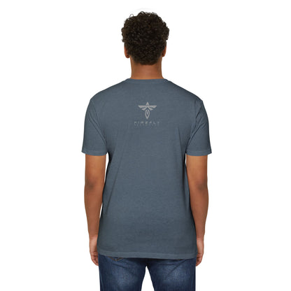 Firefly Rocket Ranch T-Shirt Unisex