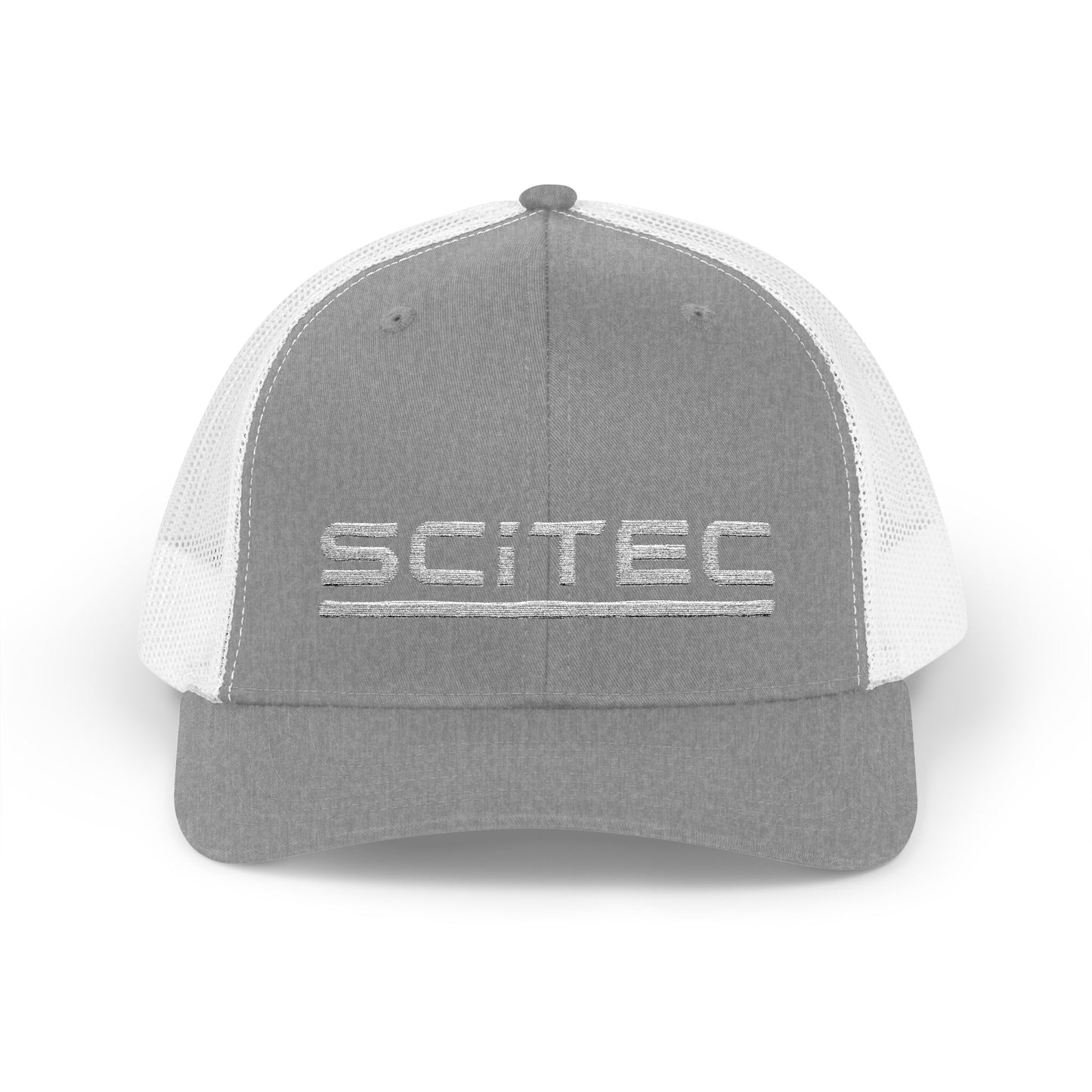 SciTec Snapback Trucker Cap