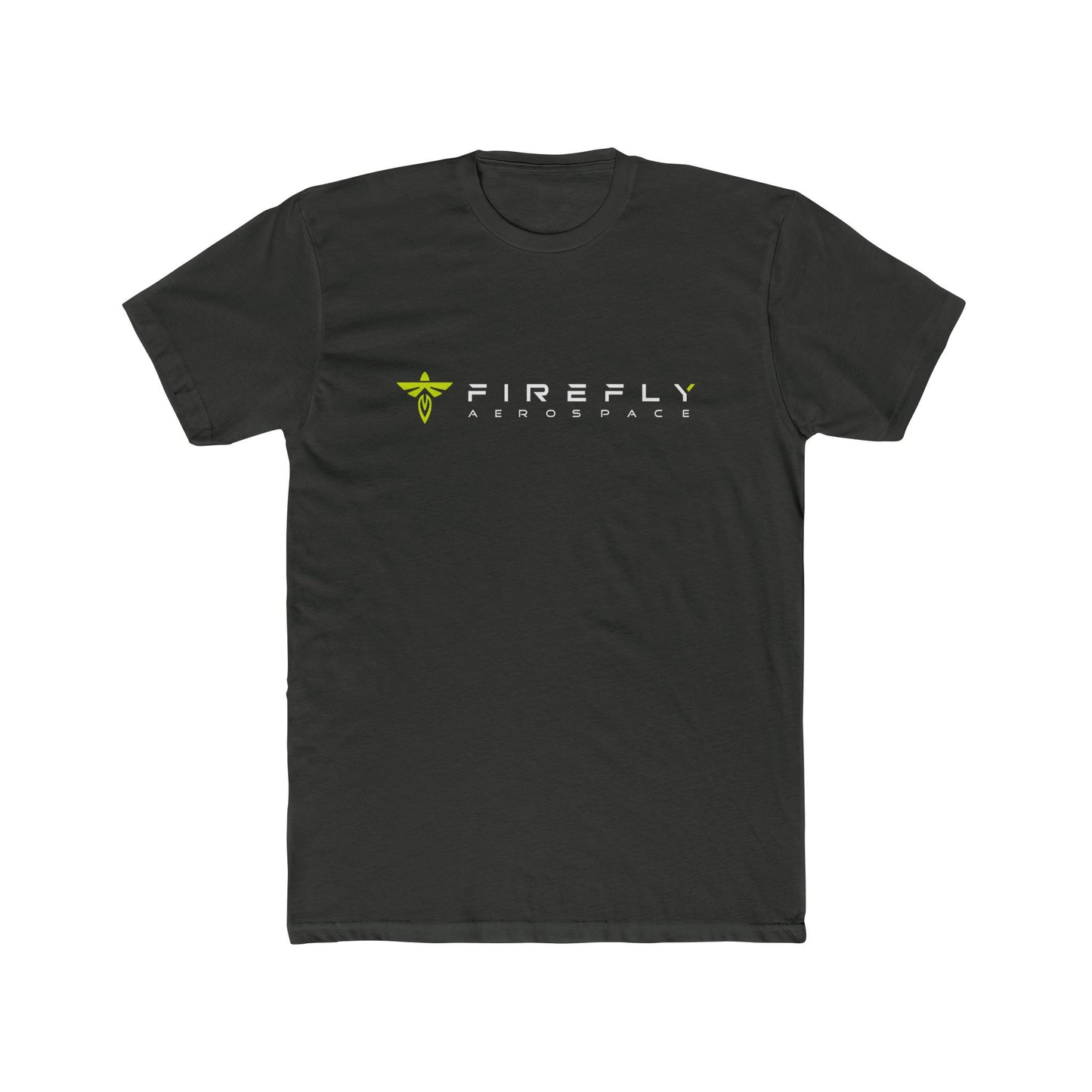 Propulsion Family Unisex Cotton Crew Tee