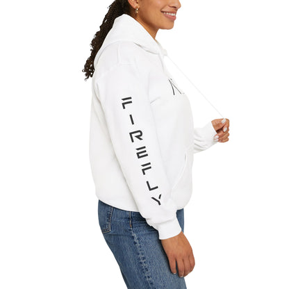 Firefly ALPHA Unisex Heavy Blend™ Hooded Sweatshirt (POD)