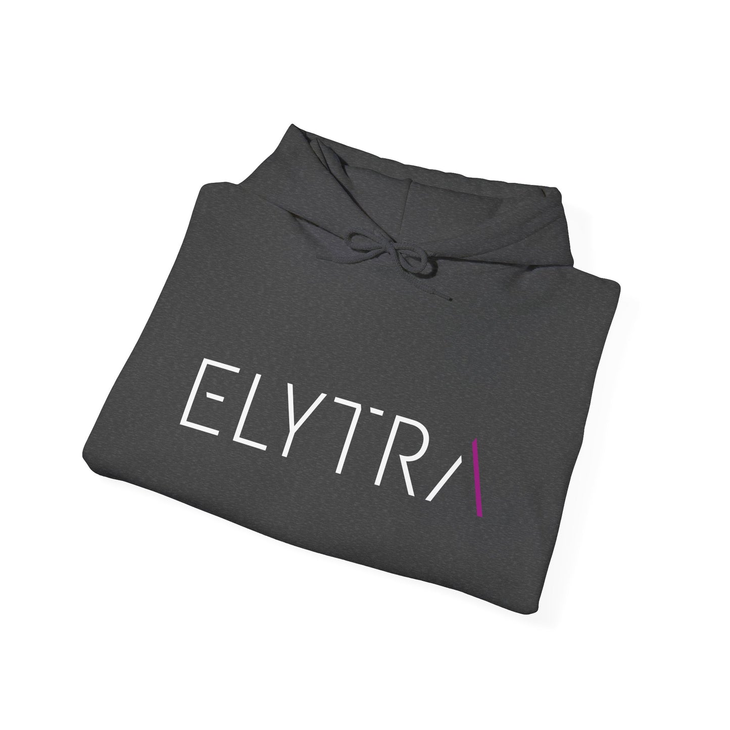 Elytra Unisex Heavy Blend™ Hooded Sweatshirt (POD)