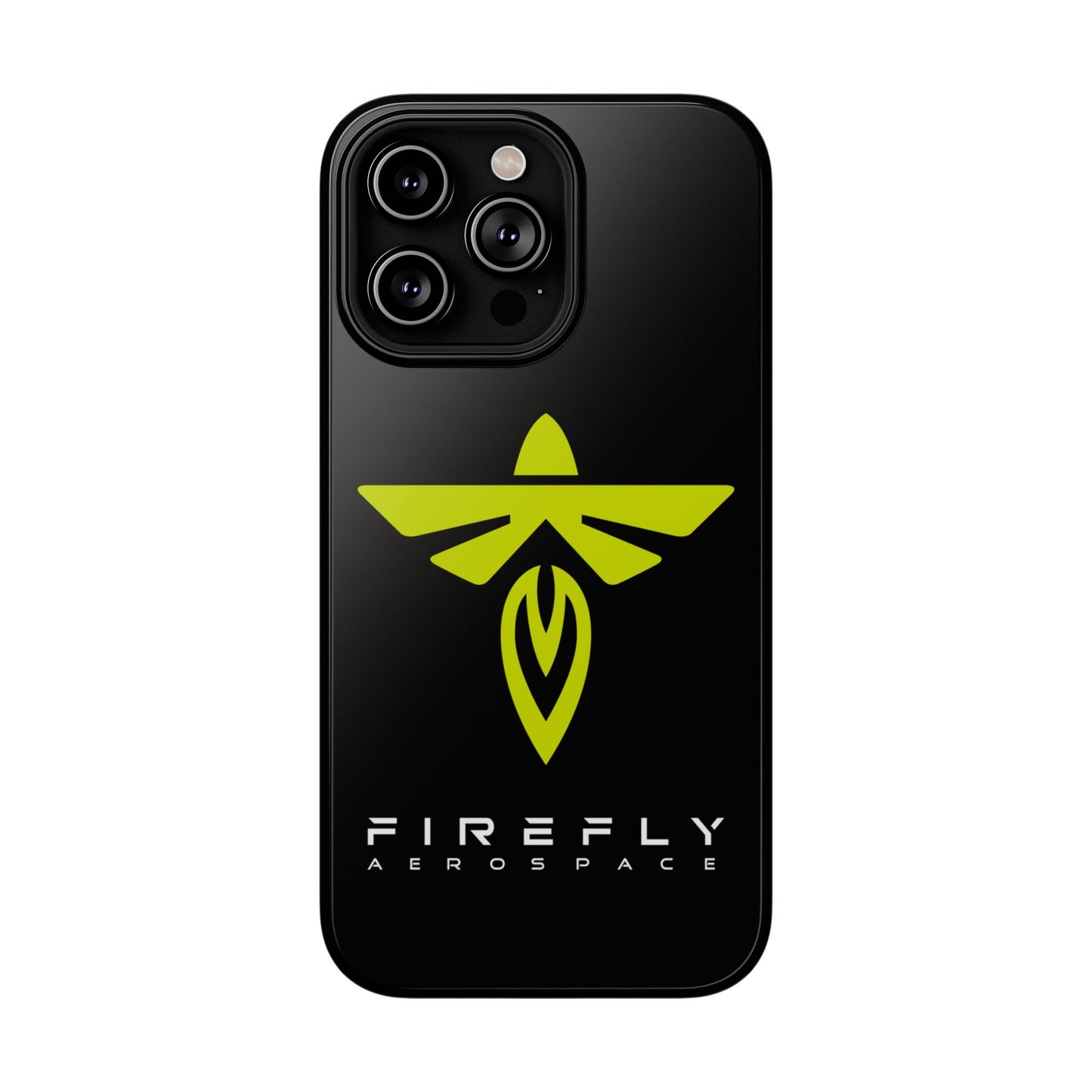 Firefly Impact-Resistant Cases (POD)