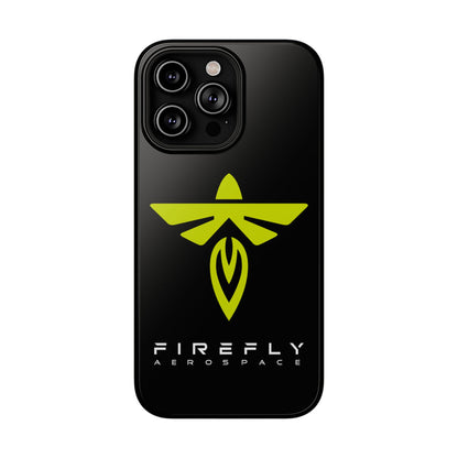 Firefly Impact-Resistant Cases (POD)
