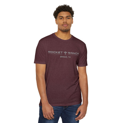 Firefly Rocket Ranch T-Shirt Unisex