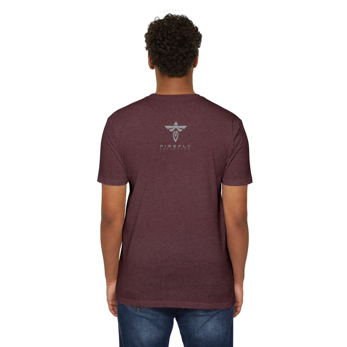 Firefly Rocket Ranch T-Shirt Unisex