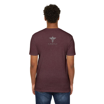 Firefly Rocket Ranch T-Shirt Unisex
