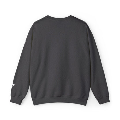 Firefly Unisex Heavy Blend™ Crewneck Sweatshirt (POD)
