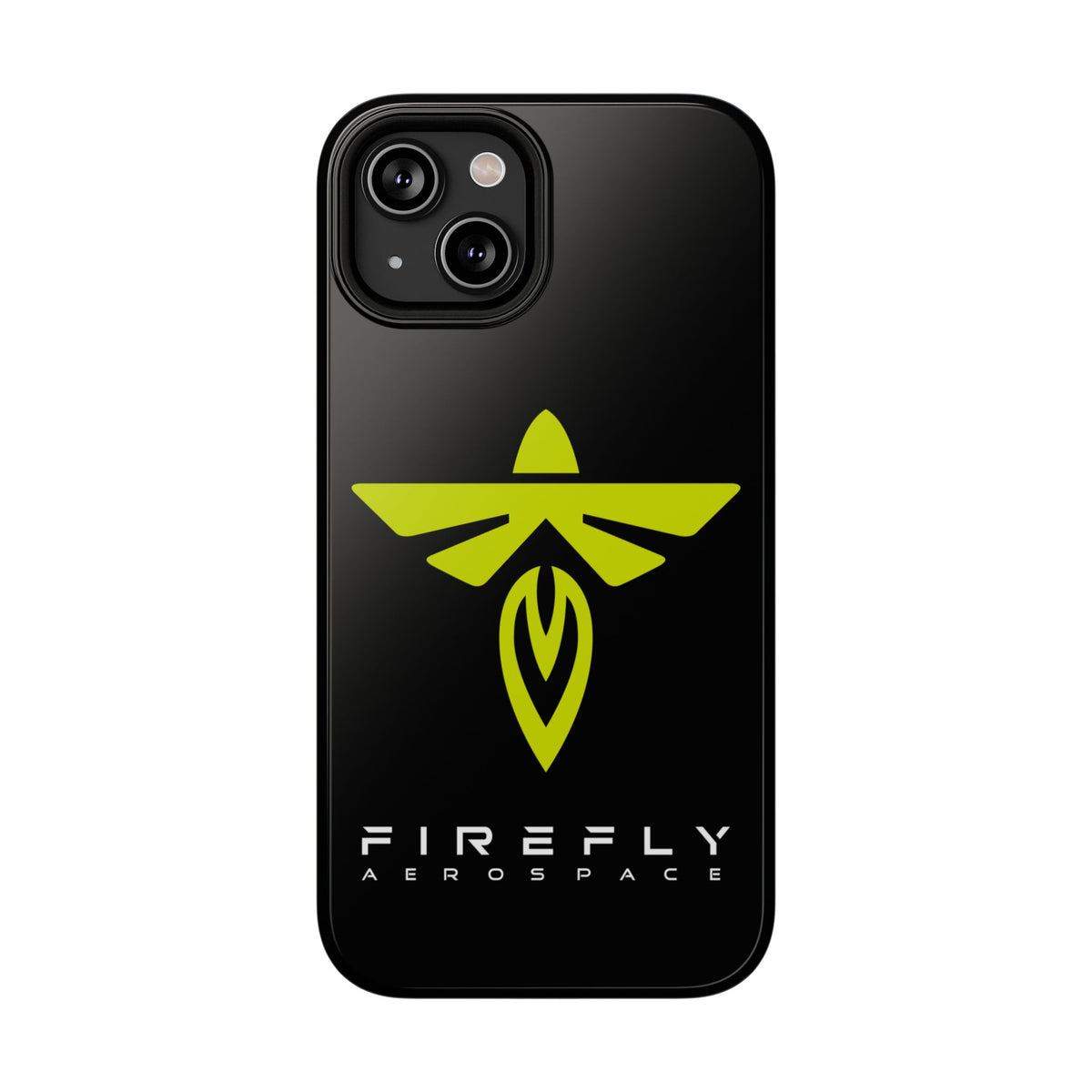 Firefly Impact-Resistant Cases