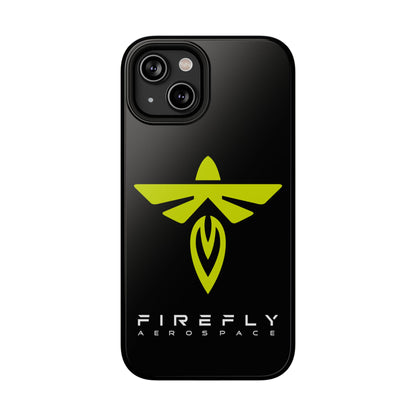 Firefly Impact-Resistant Cases