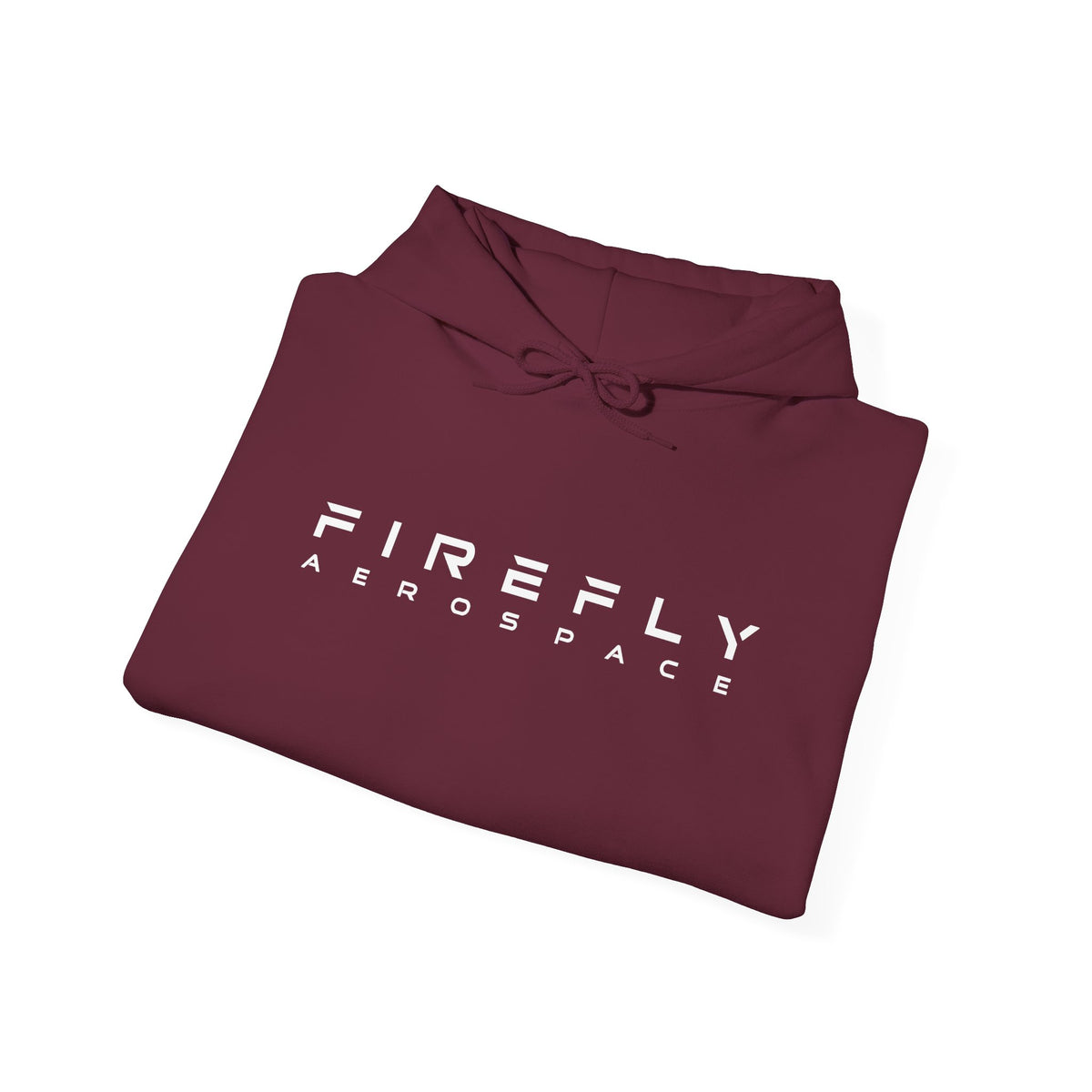 Firefly Unisex Heavy Blend™ Hooded Sweatshirt