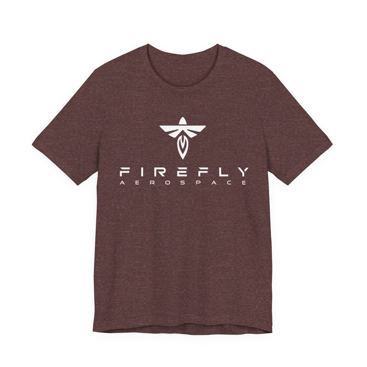 Firefly Fall Colors Short Sleeve Tee