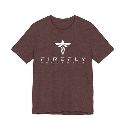 Firefly Fall Colors Short Sleeve Tee