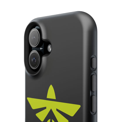 Firefly Impact-Resistant Cases (POD)