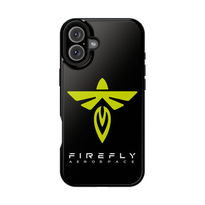 Firefly Impact-Resistant Cases (POD)