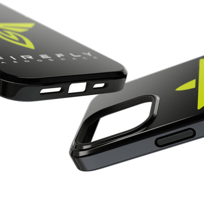 Firefly Impact-Resistant Cases