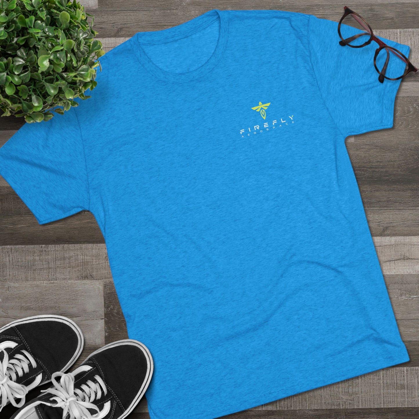 Alpha FLTA005 T-Shirt
