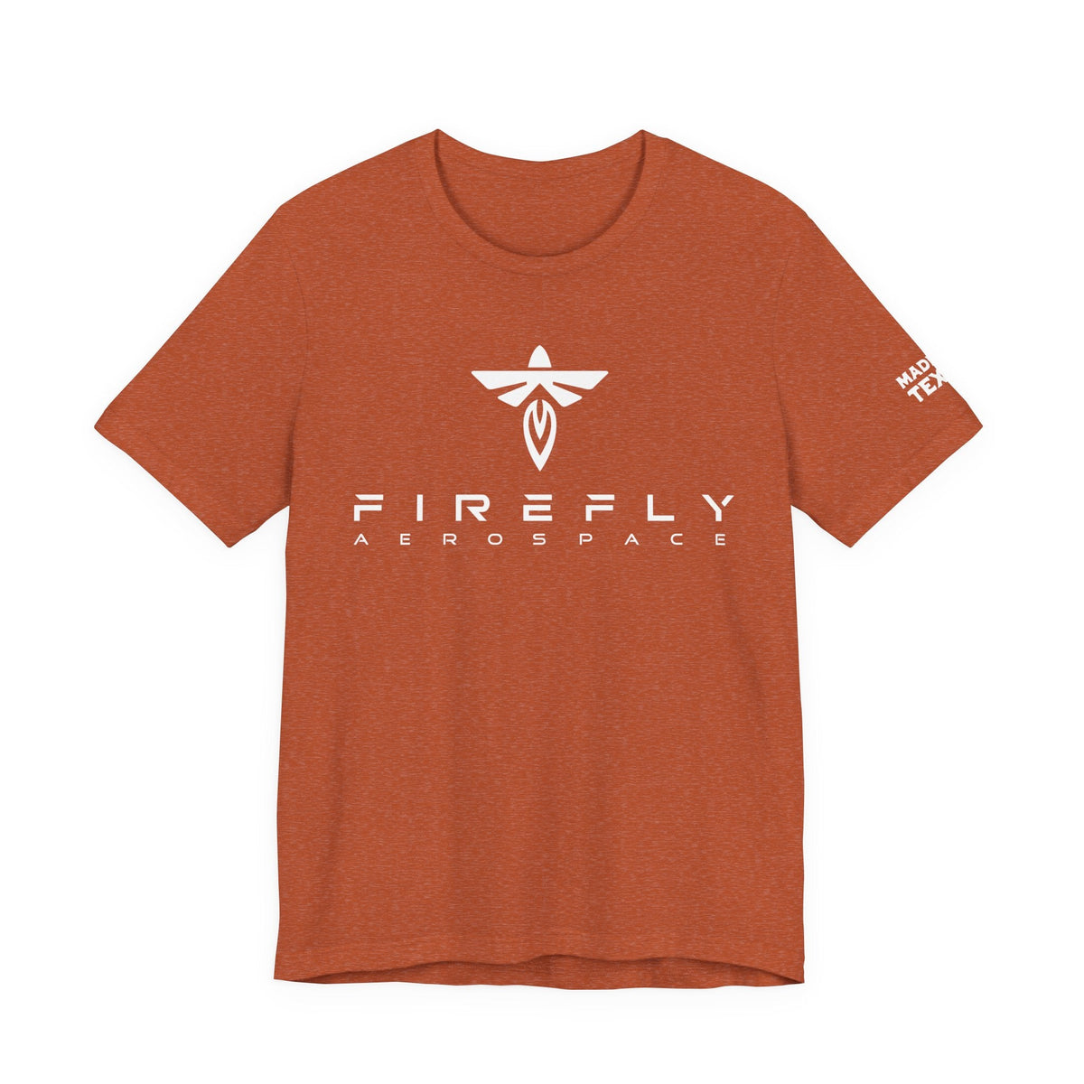 Firefly Fall Colors Short Sleeve Tee