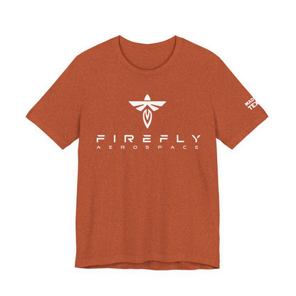 Firefly Fall Colors Short Sleeve Tee
