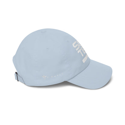 SciTec Classic Dad Cap