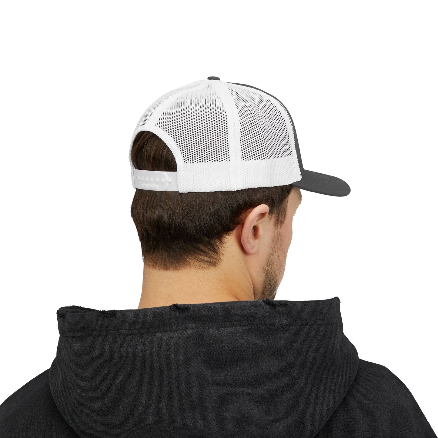 SciTec Snapback Trucker Cap