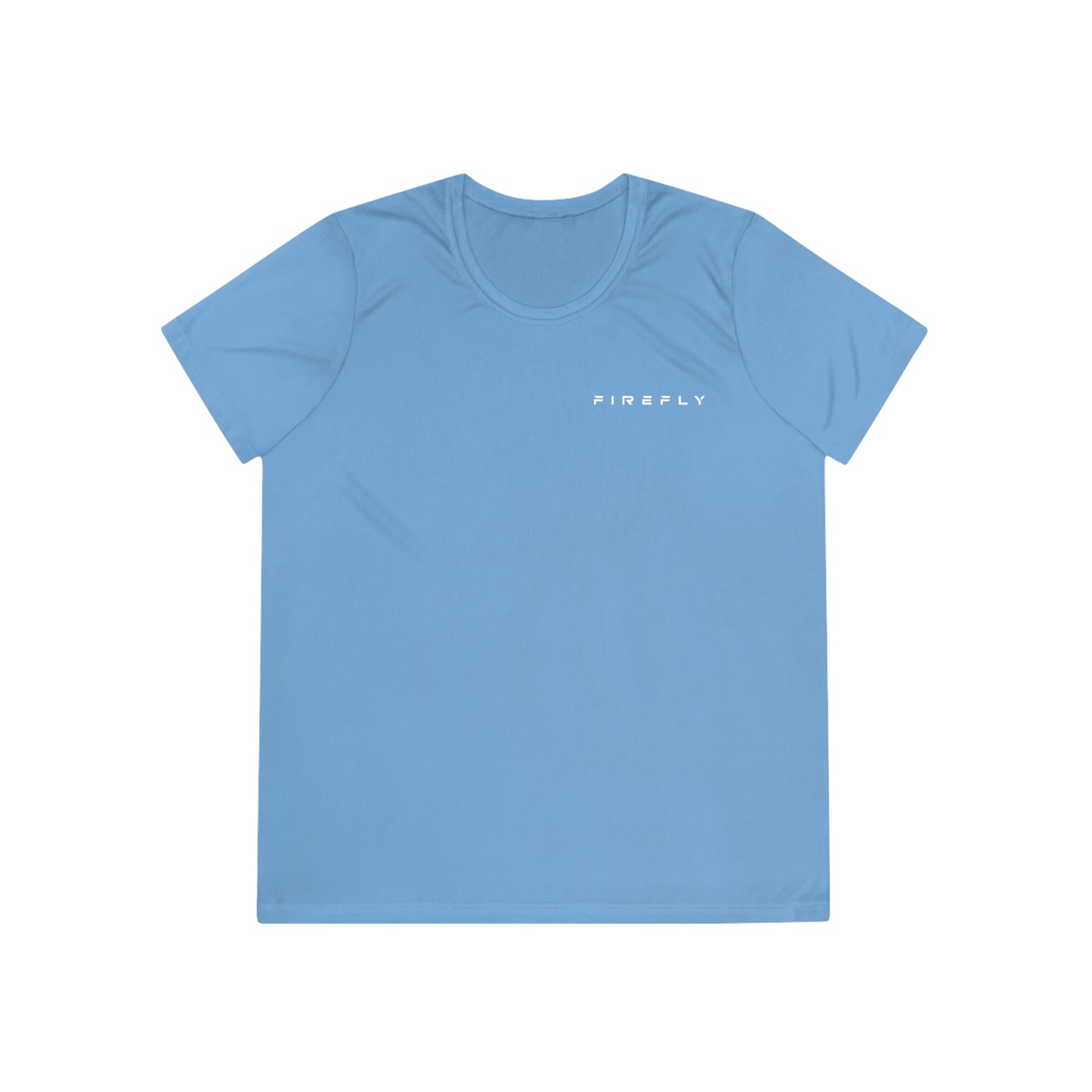 Firefly Ladies Competitor Tee