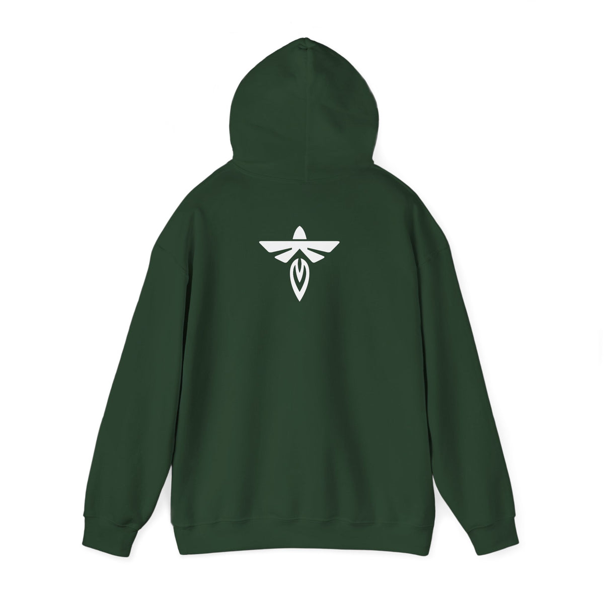 Firefly Unisex Heavy Blend™ Hooded Sweatshirt