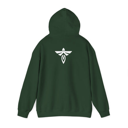 Firefly Unisex Heavy Blend™ Hooded Sweatshirt
