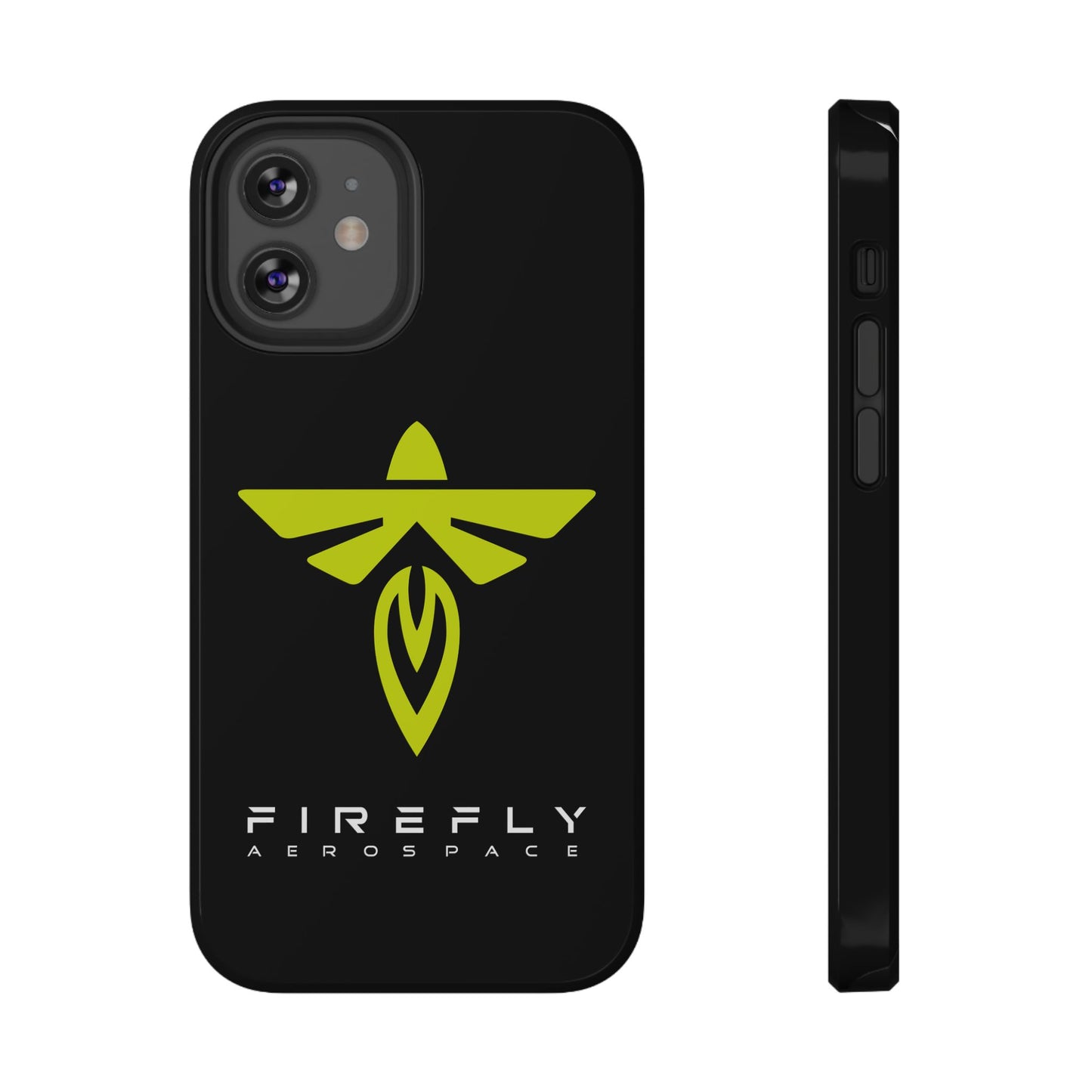 Firefly Impact-Resistant Cases (POD)