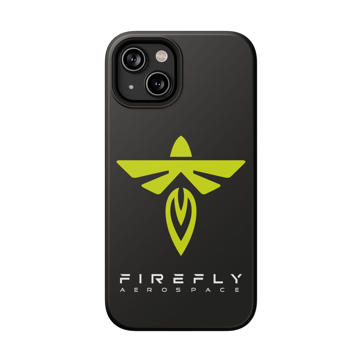 Firefly Impact-Resistant Cases