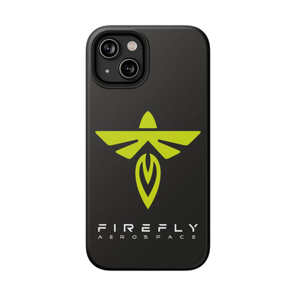 Firefly Impact-Resistant Cases