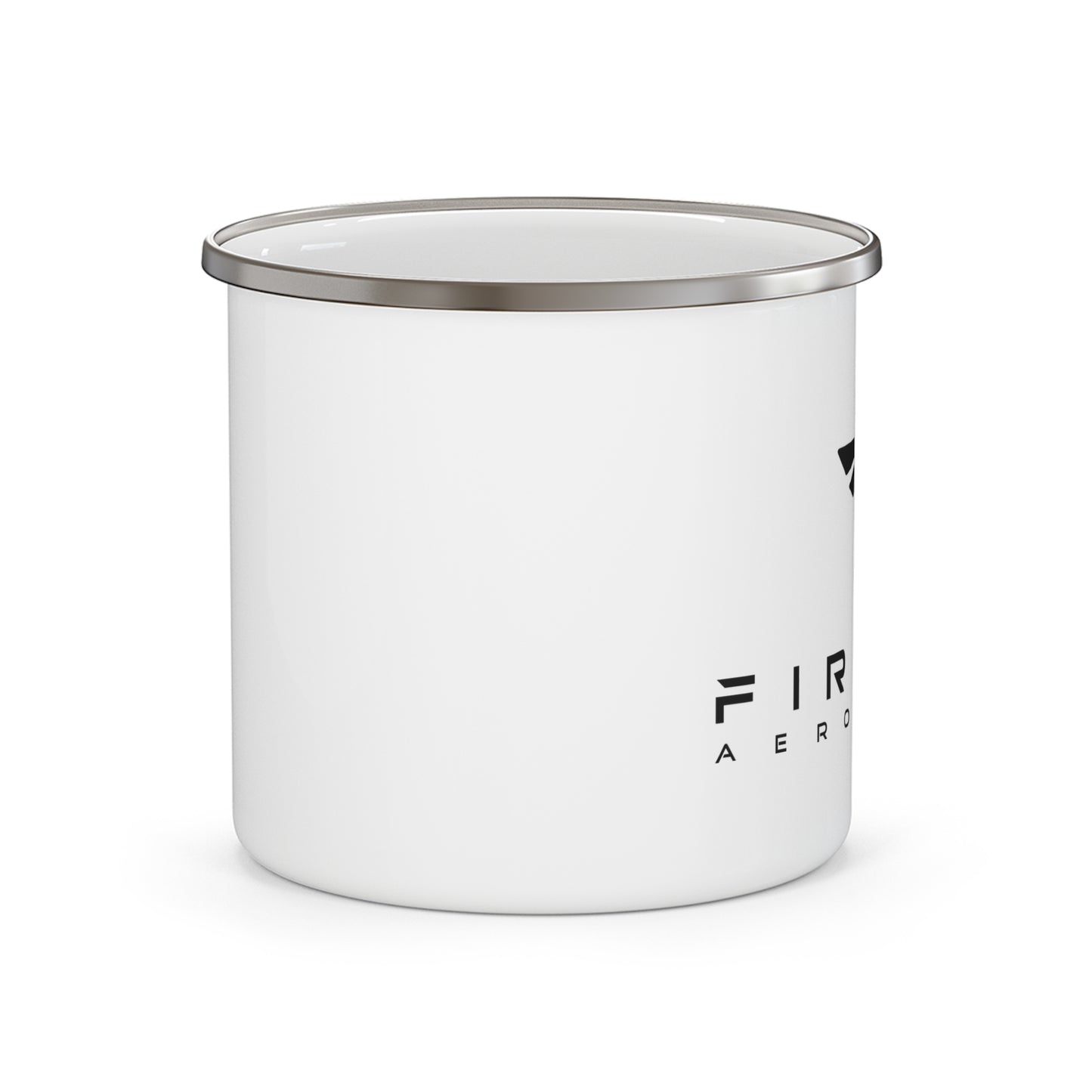 Firefly Enamel Camping Mug (POD)