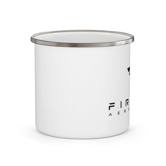Firefly Enamel Camping Mug (POD)