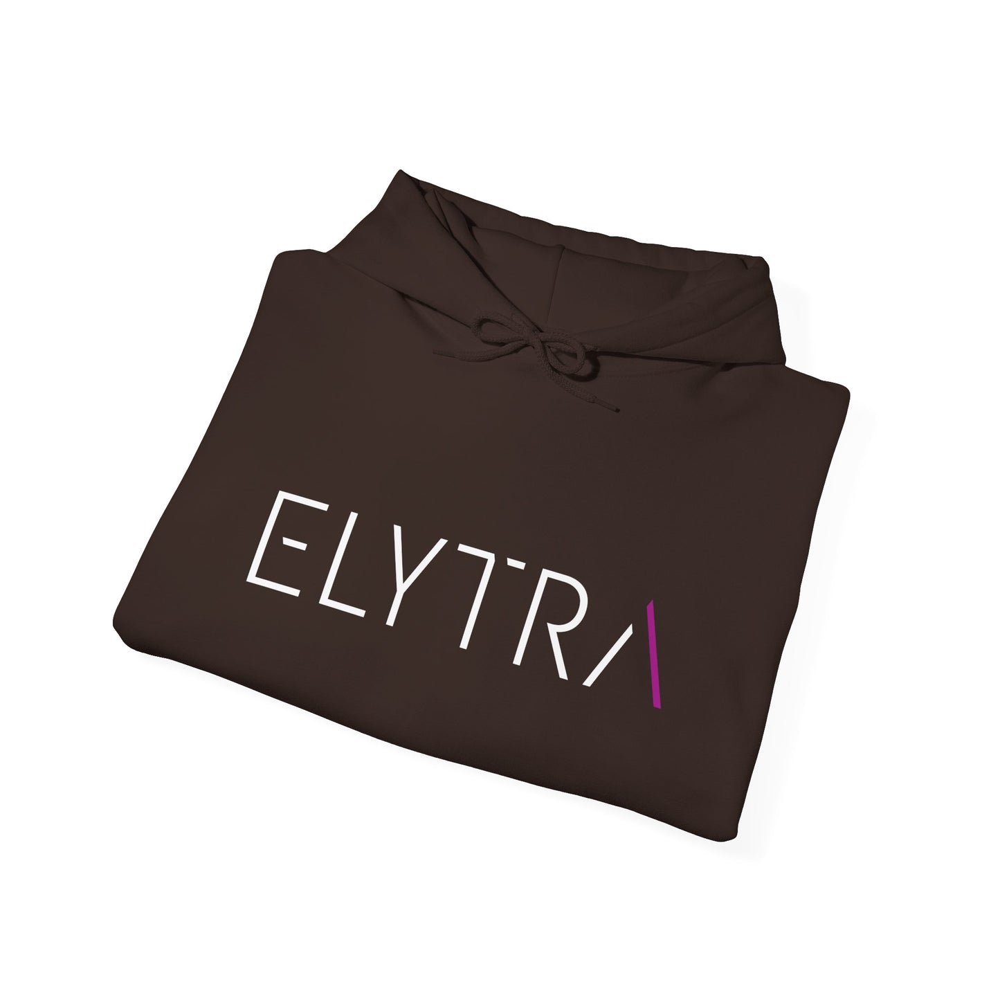 Elytra Unisex Heavy Blend™ Hooded Sweatshirt (POD)