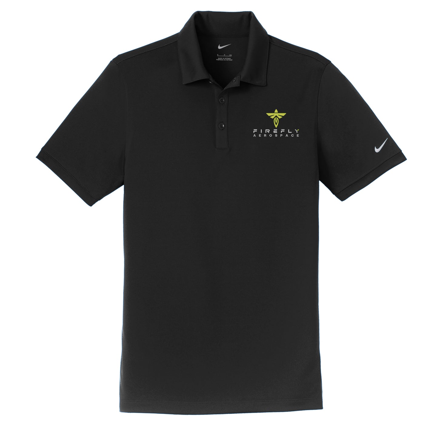 Firefly Modern Nike Polo