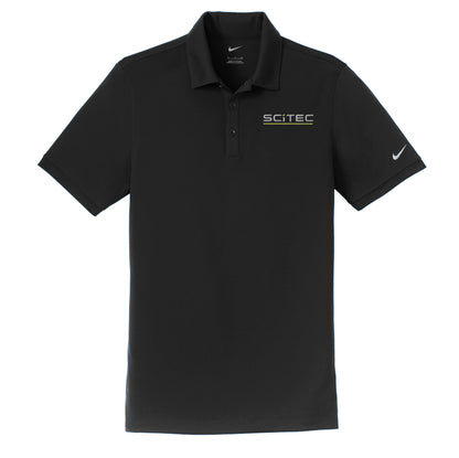 SciTech Men's Modern Nike Polo