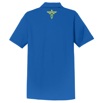 Firefly Modern Nike Polo