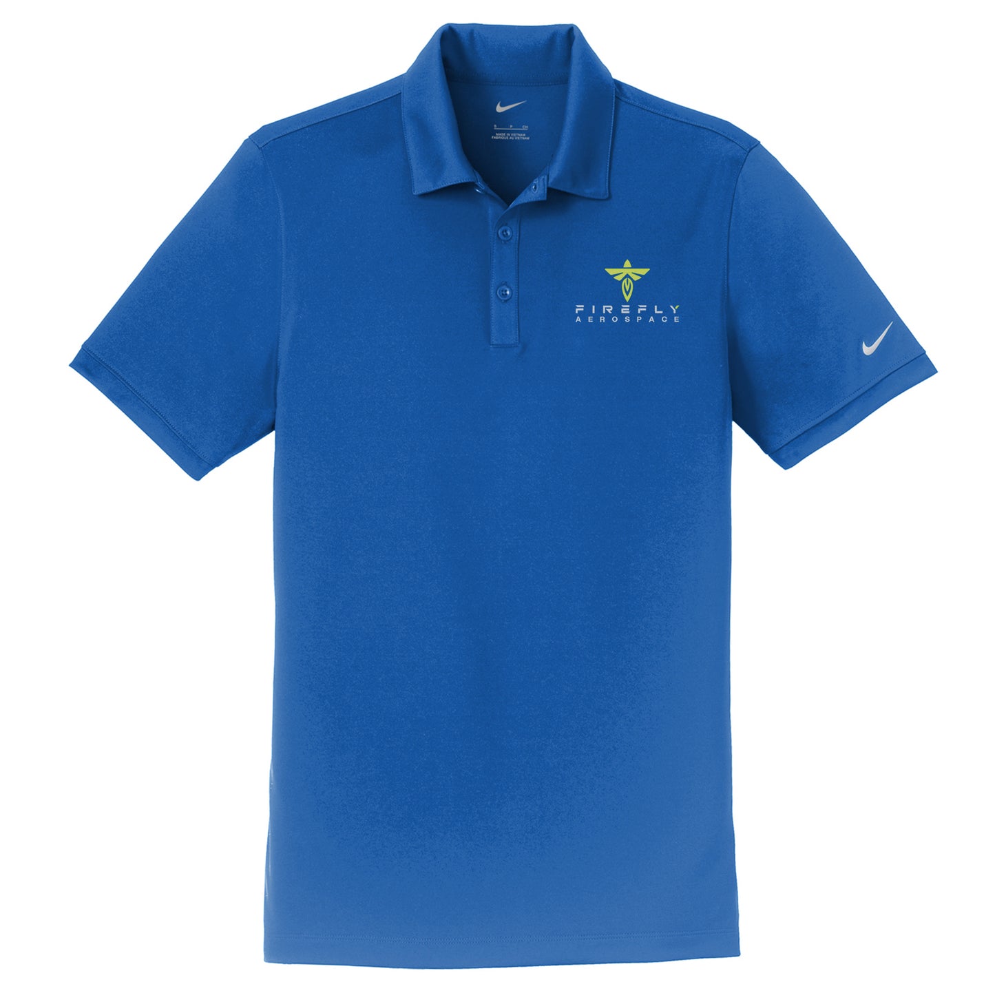 Firefly Modern Nike Polo
