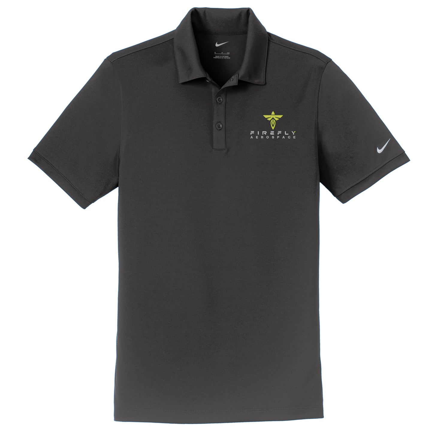 Firefly Modern Nike Polo