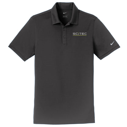 SciTech Men's Modern Nike Polo