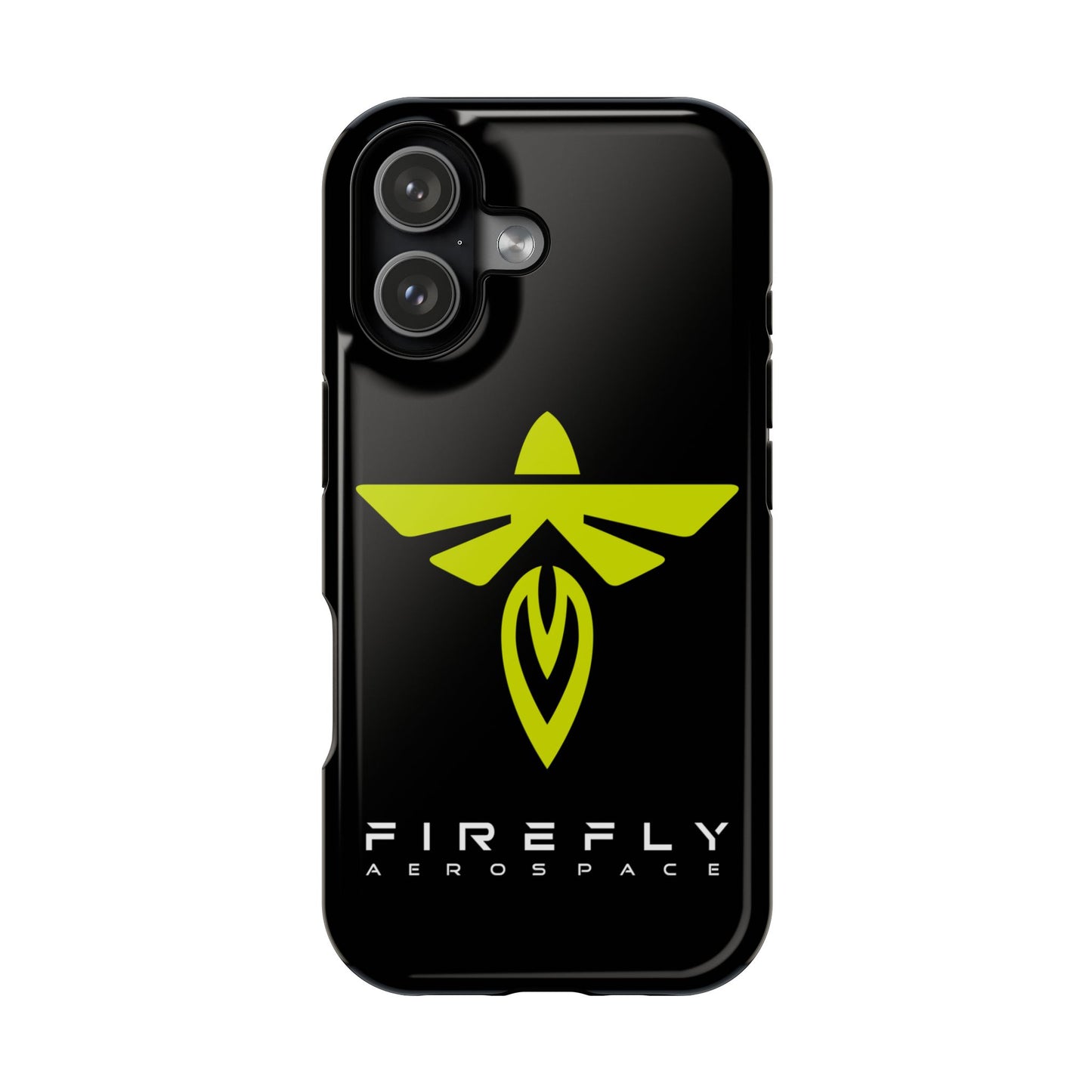 Firefly Impact-Resistant Cases (POD)