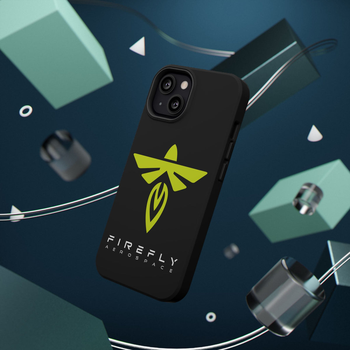 Firefly Impact-Resistant Cases