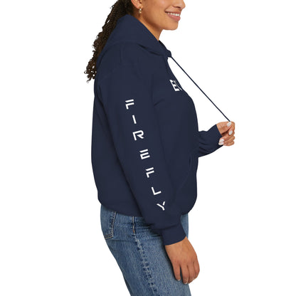 Firefly ECLIPSE Unisex Heavy Blend™ Hooded Sweatshirt (POD)