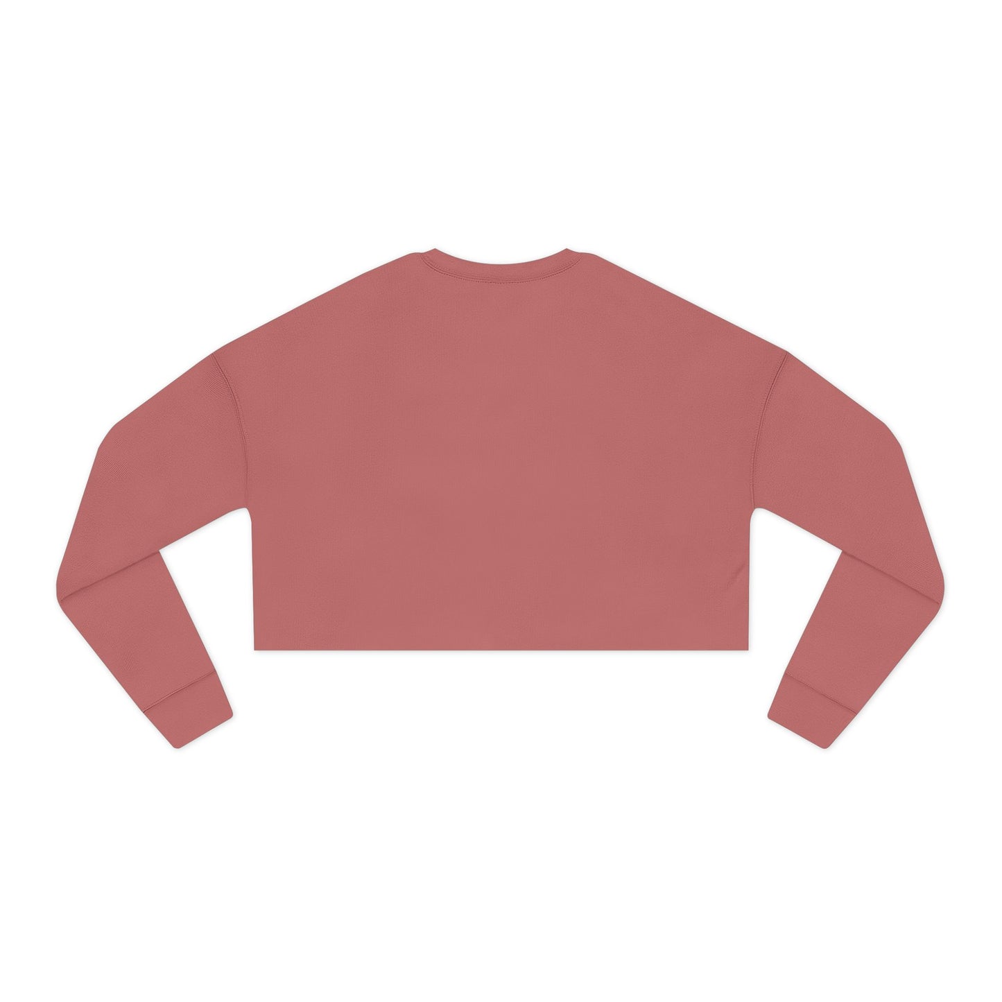 Firefly Women’s Cropped Fleece Sweatshirt