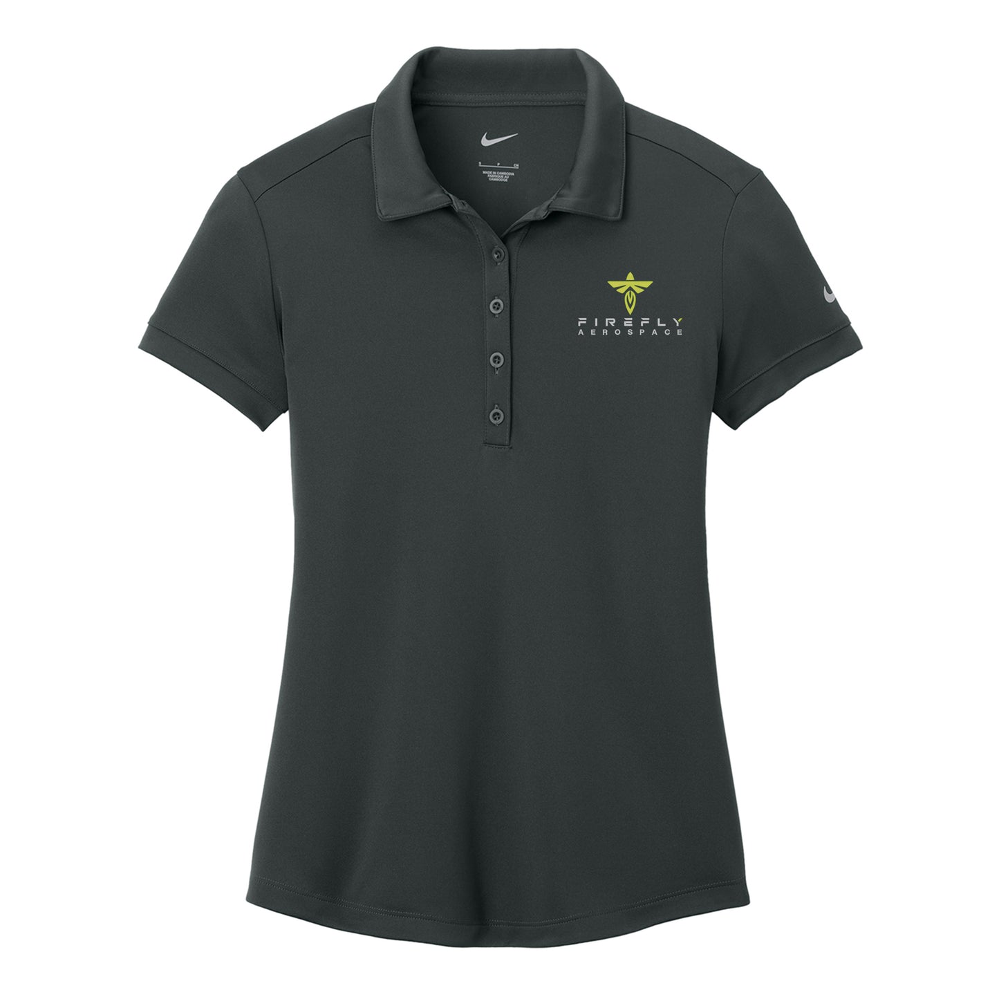 Firefly Women's Modern Polo