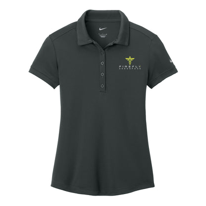Firefly Women's Modern Polo