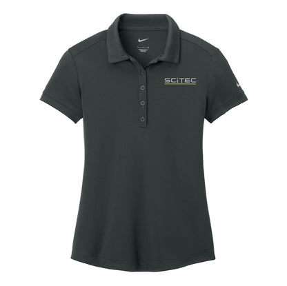 SciTec Women's Nike Modern Polo