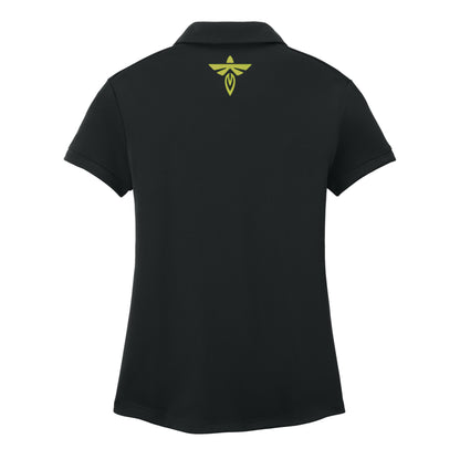 Firefly Women's Modern Polo