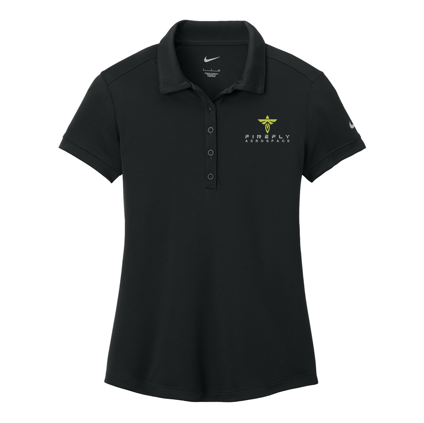 Firefly Women's Modern Polo
