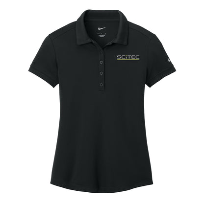 SciTec Women's Nike Modern Polo